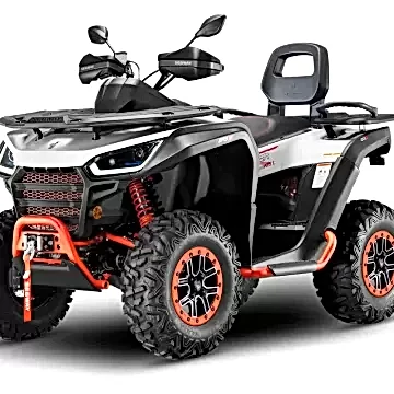 Atv Kiralama
