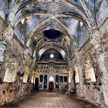 Kayaköy ve Pazar Turu