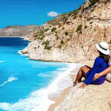 Kaş-Kalkan-Patara